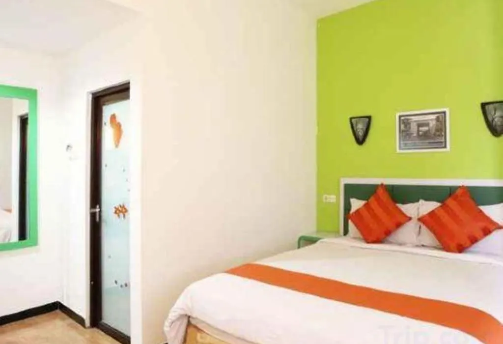Oriza Hotel Surabaya-1