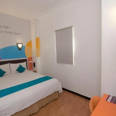 Oriza Hotel Surabaya-3