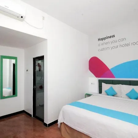 Oriza Hotel Surabaya-2